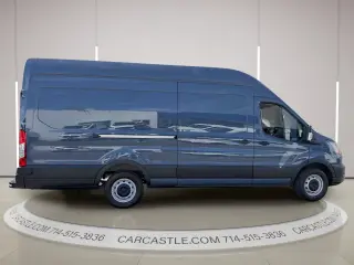 2020 Ford Transit Cargo Van