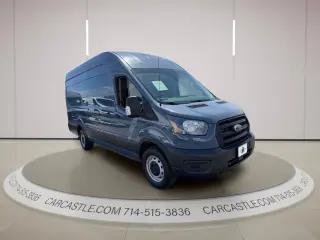 2020 Ford Transit Cargo Van