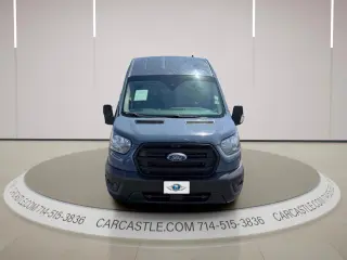 2020 Ford Transit Cargo Van