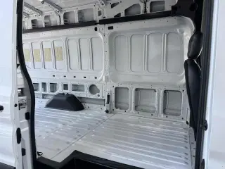 2021 Ford Transit Cargo Van