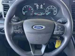 2021 Ford Transit Cargo Van