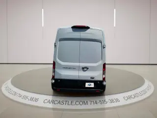 2021 Ford Transit Cargo Van