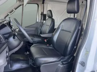 2021 Ford Transit Cargo Van