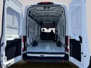 2021 Ford Transit Cargo Van