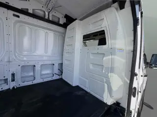 2021 Ford Transit Cargo Van