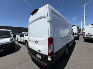 2021 Ford Transit Cargo Van