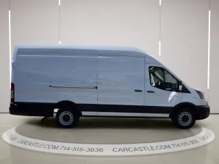 2021 Ford Transit Cargo Van