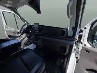 2021 Ford Transit Cargo Van