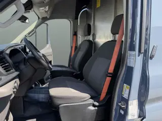 2021 Ford Transit Cargo Van
