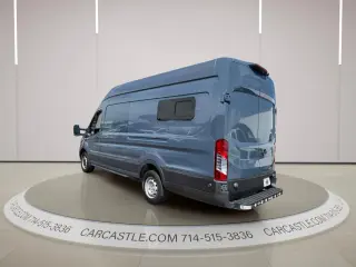 2021 Ford Transit Cargo Van