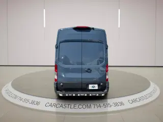 2021 Ford Transit Cargo Van