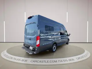 2021 Ford Transit Cargo Van
