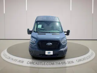 2021 Ford Transit Cargo Van