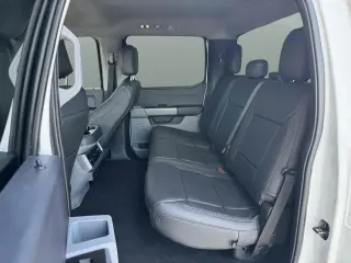 2024 Ford Super Duty F-250 SRW