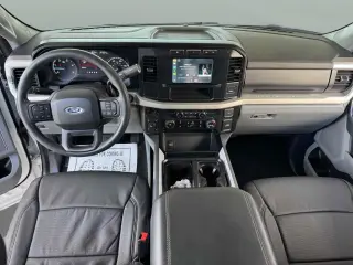 2024 Ford Super Duty F-250 SRW