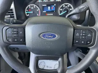 2024 Ford Super Duty F-250 SRW