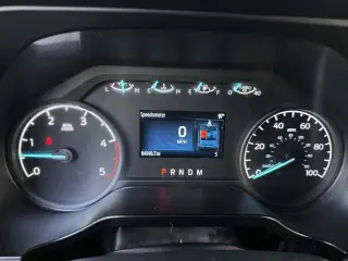 2024 Ford Super Duty F-250 SRW