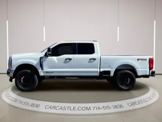 2024 Ford Super Duty F-250 SRW