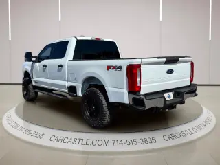 2024 Ford Super Duty F-250 SRW