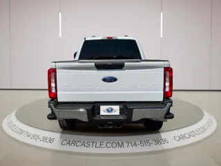 2024 Ford Super Duty F-250 SRW