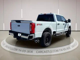 2024 Ford Super Duty F-250 SRW
