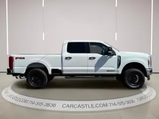 2024 Ford Super Duty F-250 SRW