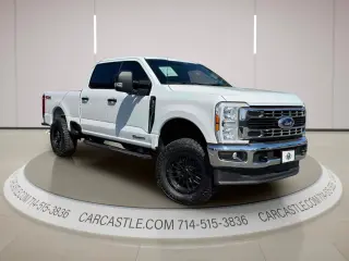 2024 Ford Super Duty F-250 SRW