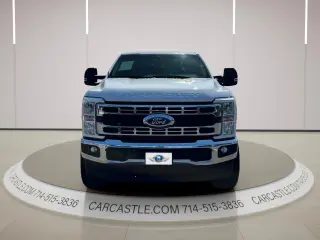 2024 Ford Super Duty F-250 SRW