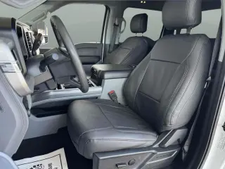 2024 Ford Super Duty F-250 SRW