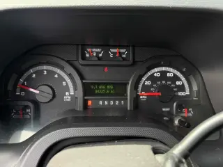 2011 Ford Econoline Wagon