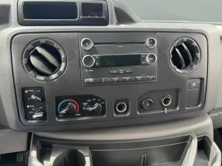 2011 Ford Econoline Wagon