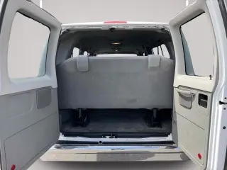 2011 Ford Econoline Wagon