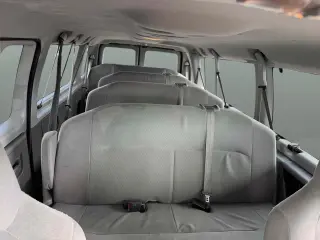 2011 Ford Econoline Wagon