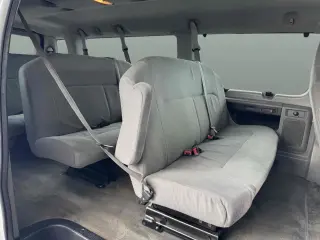 2011 Ford Econoline Wagon