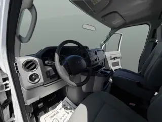 2013 Ford Econoline Cargo Van
