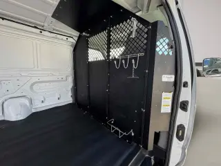 2013 Ford Econoline Cargo Van