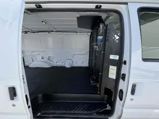 2013 Ford Econoline Cargo Van
