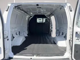 2013 Ford Econoline Cargo Van