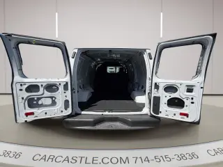 2013 Ford Econoline Cargo Van