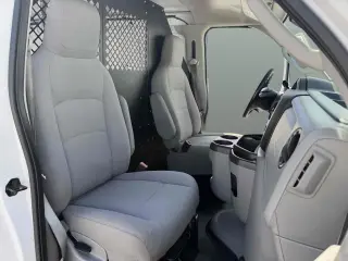 2013 Ford Econoline Cargo Van