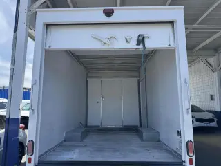 2023 Chevrolet Express Commercial Cutaway