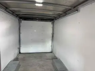2023 Chevrolet Express Commercial Cutaway
