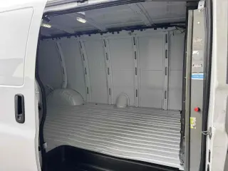 2019 Chevrolet Express Cargo Van