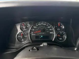 2019 Chevrolet Express Cargo Van