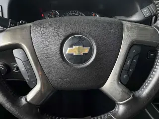 2019 Chevrolet Express Cargo Van