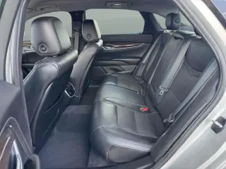 2017 Cadillac XTS