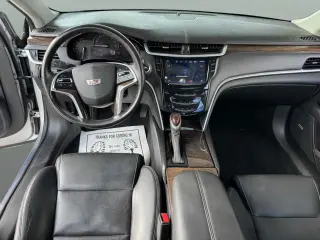 2017 Cadillac XTS
