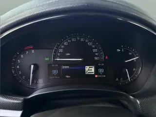 2017 Cadillac XTS