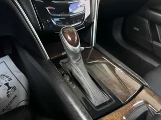 2017 Cadillac XTS