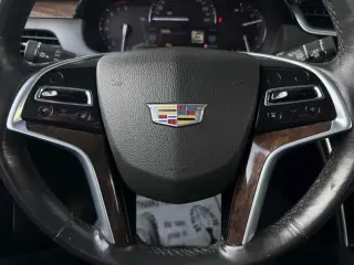 2017 Cadillac XTS